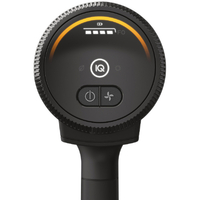 シャーク CLEAN SENSE IQ IW3241JBK スティッククリーナー シャークニンジャ IW3241JBK サイクロン式コードレススティック