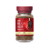 UCC 職人の珈琲 芳醇な味わい 瓶 90g FCC5884-393274