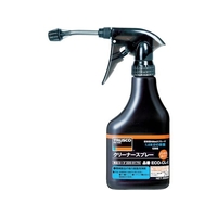 トラスコ中山 TRUSCO/αシリコーンルブノンガススプレー ノズル付 350ml ECO-SL-S FC672YD-8198995