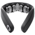 Setsu　Planning MYTREX HEAT NECK EVO ブラック MT-WHNE25B-イメージ1