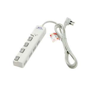 エルパ 耐雷スイッチ付タップ e angle select WLS-LY420SBE2 エルパ 耐雷スイッチ付タップ e angle select WLS-LY420SBE2
