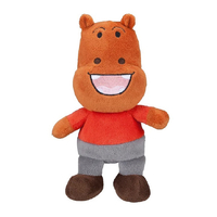 セガフェイブ アンパンマン プリちぃ★ビーンズ コレクション カバお ﾌﾟﾘﾁｲﾋﾞ-ﾝｽﾞCｶﾊﾞｵ