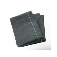 雑草対策防草シート 約1m×10m FC151PV-QT-562