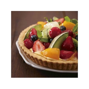 貝印 Kai House SELECT タルト型 20cm FCB319J-#000DL6141-イメージ7
