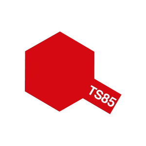 タミヤ TS-85 ブライトマイカレッド(100ml入り) TSスプレ-85ブライトマイカレツドN タミヤ TS-85 ブライトマイカレッド(100ml入り) TSスプレ-85ブライトマイカレツドN