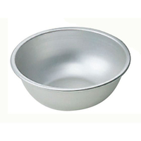 中尾アルミ製作所 アルマイト ボール 目盛付 27cm FC413KZ-0383600