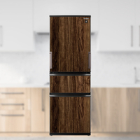 e angle ドレスアップマグネットシート ウッド09 ANG-MG-SJP37E5-3WD9