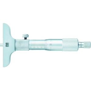 新潟精機 デプスマイクロメータ FC727JD-3775739-イメージ1
