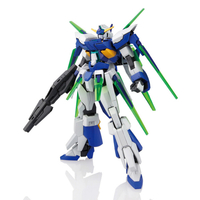 バンダイスピリッツ HG 1/144 ガンダムAGE-FX AGEHG27ｶﾞﾝﾀﾞﾑAGEFXN