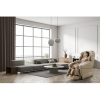フジ医療器 AS-R2350CS CYBER-RELAX ベージュ|エディオン公式通販