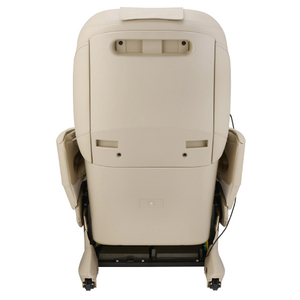 フジ医療器 CYBER-RELAX ベージュ AS-R2350CS-イメージ2
