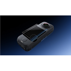 insta360 X4 Air スクリーンプロテクター CINSBAFQ-イメージ7