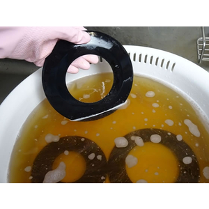 友和 アビリティークリーンプレミアム 油汚れ専用 本体 500mL F039682-イメージ6