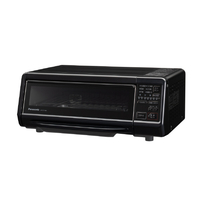 Panasonic スモーク&ロースター Amazon.com: Panasonic Smoke & roaster Kemuranchin Brown NF