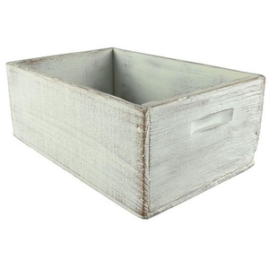 パックスタイル ヴィンテージBOX 中 WH ホワイト FC247SH-00622407-イメージ1