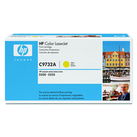 ＨＰ C9732A イエロー 純正 F854547-C9732A