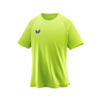 バタフライ ウィンロゴ・TシャツII FCD395K-46420-107-S