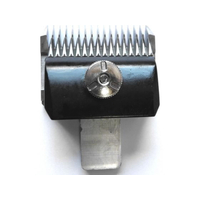 市瀬 Bloomバリカン用替刃 6mm FCF651V