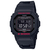 カシオ ソーラー電波腕時計 G-SHOCK ブラック GW-B5600HR-1JF-イメージ1