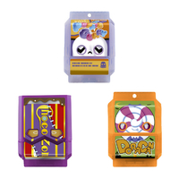 バンダイ DXゴチゾウパーティーセット02 DXｺﾞﾁｿﾞｳﾊﾟ-ﾃｲ-ｾﾂﾄ02