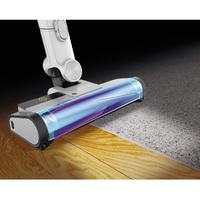 シャークニンジャ IW2241JWH サイクロン式コードレススティック