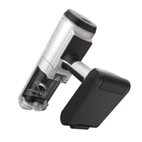 シャークニンジャ IW2241JWH サイクロン式コードレススティック