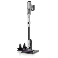 シャーク◇Clean Sense iQ IW2241JWH◇ホワイトアルミニウム ☆Shark Clean Sense iQ IW2241JWH [ホワイトアルミニウム