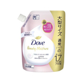 ユニリーバ ダヴ ビューティーモイスチャー 泡ボディ つややか 替 750g FCF944T