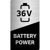ケルヒャー ﾊﾞﾂﾃﾘ-36V5.0AH24450610 バッテリーパワー 36V 5