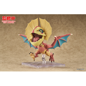 グッドスマイルカンパニー ねんどろいど イャンクック「「モンスターハンター」シリーズ」 ﾈﾝﾄﾞﾛｲﾄﾞ3094ｲﾔﾝｸﾂｸMH-イメージ2