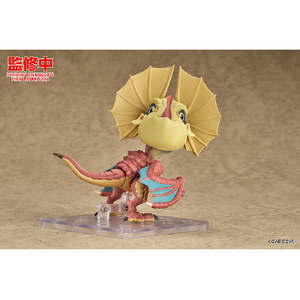 グッドスマイルカンパニー ねんどろいど イャンクック「「モンスターハンター」シリーズ」 ﾈﾝﾄﾞﾛｲﾄﾞ3094ｲﾔﾝｸﾂｸMH-イメージ6