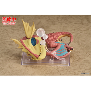 グッドスマイルカンパニー ねんどろいど イャンクック「「モンスターハンター」シリーズ」 ﾈﾝﾄﾞﾛｲﾄﾞ3094ｲﾔﾝｸﾂｸMH-イメージ7
