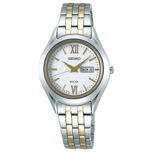 セイコーウォッチ ソーラー腕時計 SEIKO SELECTION(セイコー セレクション) STPX033-イメージ1