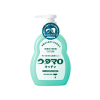 東邦 ウタマロキッチン 本体 300ml 食器洗い用洗剤 F871548268395