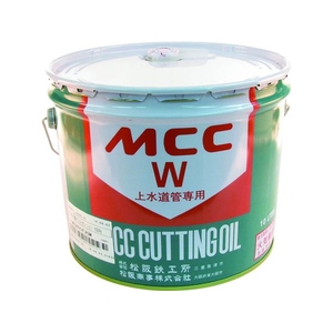 ＭＣＣコーポレーション カッティングオイル 10L FC102CZ-3672921-イメージ1