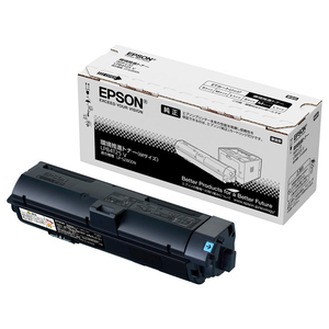 エプソン 環境推進トナー LPB4T25V-イメージ1