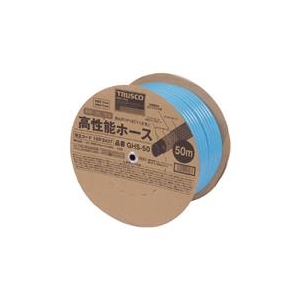 トラスコ中山 TRUSCO　高性能ホース12X16mm　20m GHS-20-イメージ1