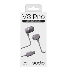 Sudio V3 Pro ラベンダーミスト SD-3654-イメージ3