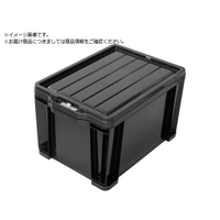ＪＥＪアステージ ロックストッカー#25ブラック LOCK-25BK FCA215B-2501914