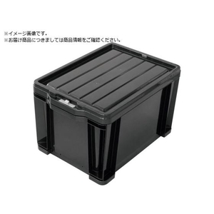 ＪＥＪアステージ ロックストッカー#25ブラック LOCK-25BK FCA215B-2501914-イメージ1