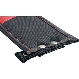 ＴＪＭデザイン ソフト胴当てベルト(フラット) USFX800 Lサイズ 黒L5090800 FC972EU-8284032-イメージ2