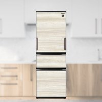 e angle ドレスアップマグネットシート ウッド10 ANG-MG-SJP37E5-3W10