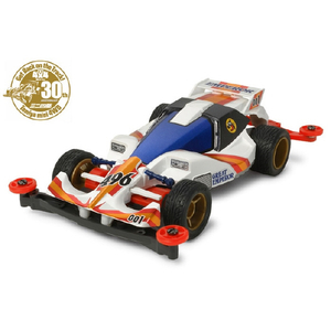タミヤ 1/32 レーサーミニ四駆シリーズ No.75 グレートエンペラー プレミアム(スーパーIIシャーシ) T18075ダツシユ001ゴウプレミアムN タミヤ 1/32 レーサーミニ四駆シリーズ No.75 グレートエンペラー プレミアム(スーパーIIシャーシ) T18075ダツシユ001ゴウプレミアムN