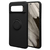 ラスタバナナ Google Pixel 8用TPUリングケース ブラック 7738P8TPRBK-イメージ1