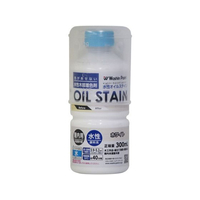 和信ペイント 水性オイルステイン ホワイト 300mL FCF753A-#910677