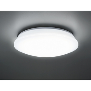 東芝 LEDシーリング、調光調色タイプ、適用畳数6畳～、消費電力30．4W、器具光束3800lm 固有エネルギー消費効率125.0lm/W、色温度2700K～6500K、平均演色評価数Ra85 NLEH08052E-LC-イメージ2