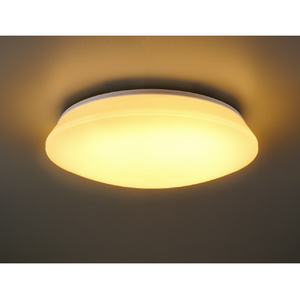 東芝 LEDシーリング、調光調色タイプ、適用畳数6畳～、消費電力30．4W、器具光束3800lm 固有エネルギー消費効率125.0lm/W、色温度2700K～6500K、平均演色評価数Ra85 NLEH08052E-LC-イメージ4