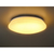 東芝 LEDシーリング、調光調色タイプ、適用畳数6畳～、消費電力30．4W、器具光束3800lm 固有エネルギー消費効率125.0lm/W、色温度2700K～6500K、平均演色評価数Ra85 NLEH08052E-LC-イメージ4