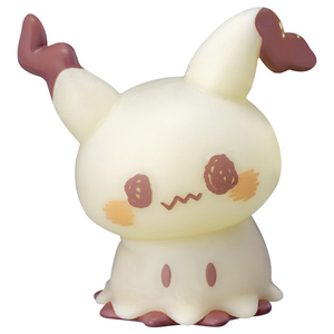 タカラトミー ポケットモンスター ポケモン ポケピース ぷにキュンライト ミミッキュ ポケピ-スプニキユンライトミミツキユ タカラトミー ポケットモンスター ポケモン ポケピース ぷにキュンライト ミミッキュ ポケピ-スプニキユンライトミミツキユ