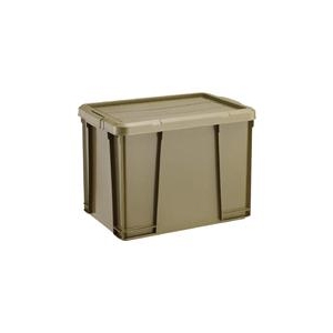 トラスコ中山 TRUSCO　ライトボックス　47L　OD色 ODR-02D-イメージ1